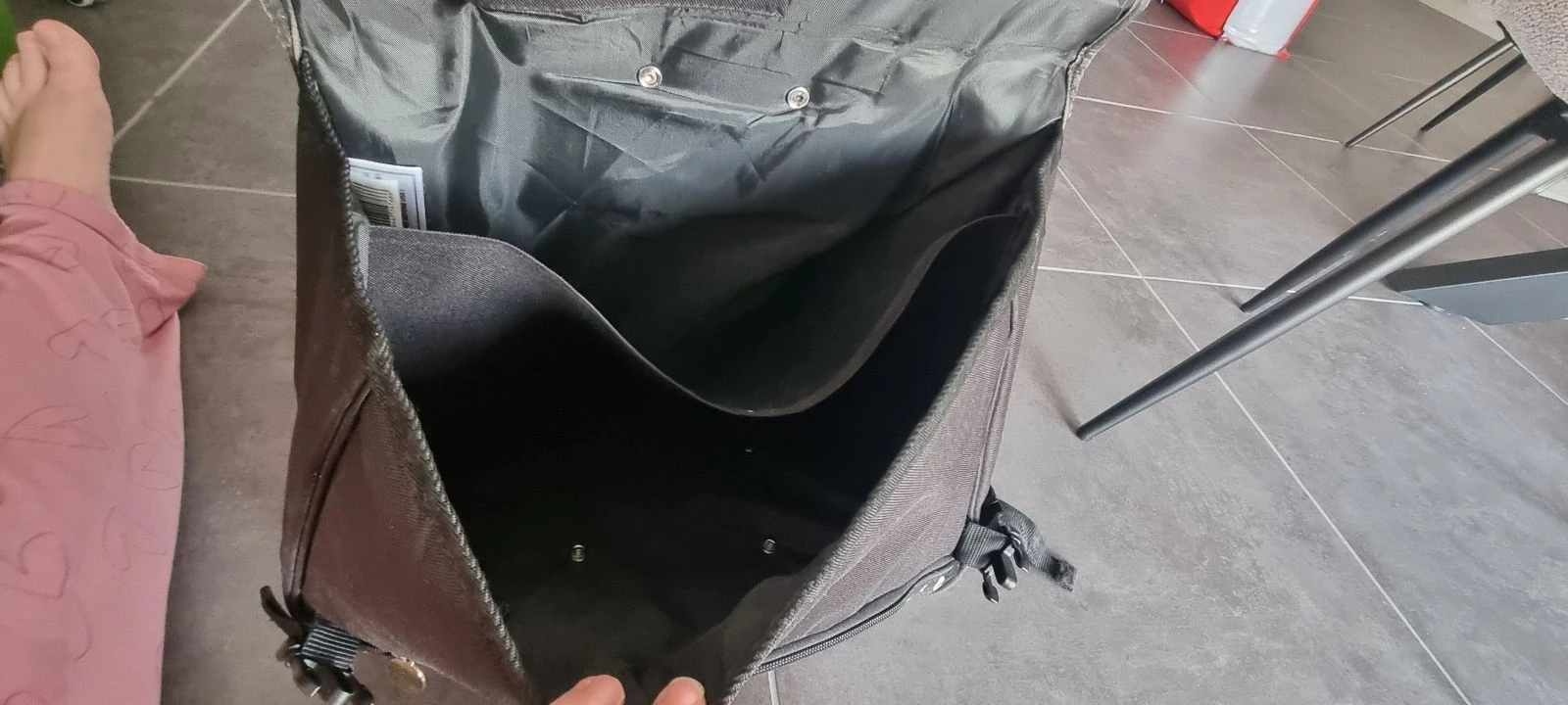  Cartable fille – photo 5